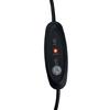 USB 5V2A to 3V 4.5V 6V 5W 2A LR6 Power Adapter Cable for Replacing 2A Batteries in Various Electronics