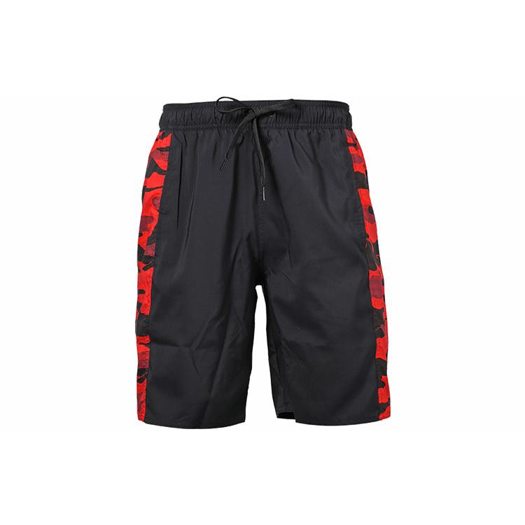 

New Adidas Manchester United Sports Shorts Men Black GM8984 L