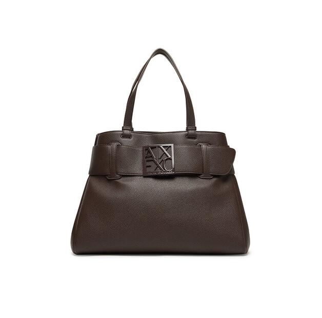 

Сумка Armani Exchange Armani Exchange XW000284 AF11902 U6304 коричневый