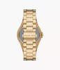 Michael Kors MK6991 Lennox Gold-Tone Ladies Watch