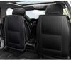 AION S Max 580 Geely L Thunder Hi Leather & Ice Silk Cartoon Car Seat Cushion - Universal, All-Season.