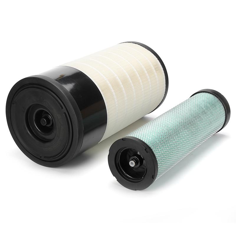 Excavator Air Filter FS104  for  E336D2;E336D2LXE;E340D2L;E336D2L;E336D2XE; E336D2