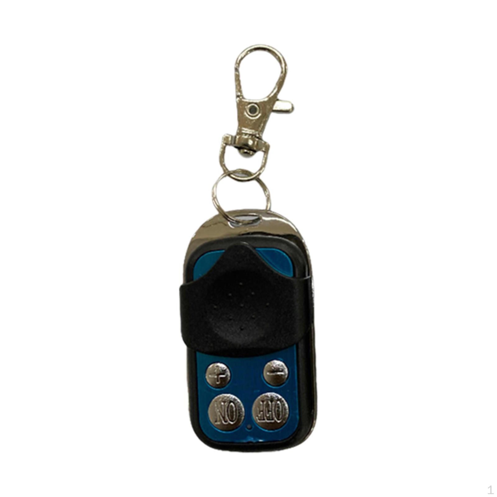 High Performance Heater Controller Replacement 5 Buttons for Boat
