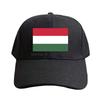Hungarian Flag Igazsg s tlthatsg Baseball cap woman men summer Casual sun hat Adult adjustable hiking fishing hat