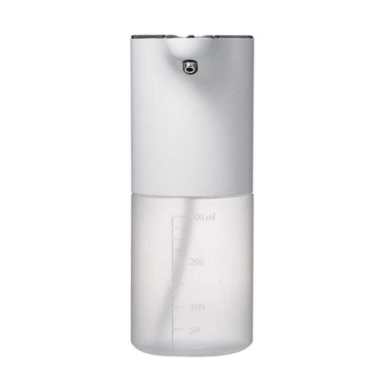 Automatic Induction Soap Dispenser Automatic Touchless Hand Washing Machine Liquid Soap Dispenser for Kitchen Bathroom | Liquid Soap Dispensers