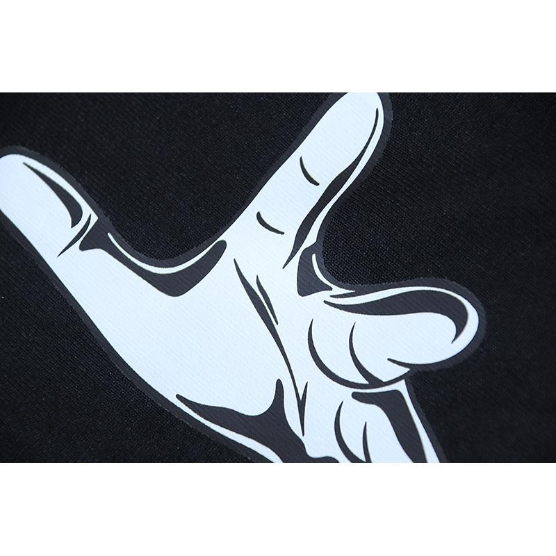 1102 Off-White 2025 Spring/Summer New Dice Arrow Pattern Round Neck Hooded Short Sleeved Men's and Women's T-shirts