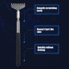 2Pcs Stainless Steel Itch Relief Tool Retractable Telescopic Scratcher Body Scratcher  Travel Carry