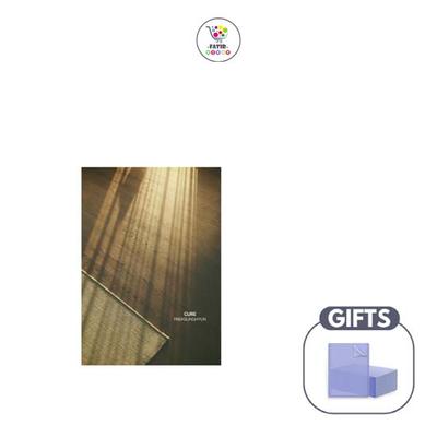 Paek Sung Hyun 1. EP-Album „CURE“