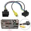 Reverse Camera Radio Input Cable For Ford For SYNC 1 For Focus For Transit 2024 Hot Sale Brand New And High Quality Discount