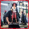 In Stock One Piece Red Hair Shanks Action Figure 67Cm Anime Statue Peripheral Collection Ornaments Gifts For Anime Collectors