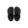 Crocs Classic Lined Clog K Casual Comfortable Warm Kids Slippers Kids Clogs Black 207010-060