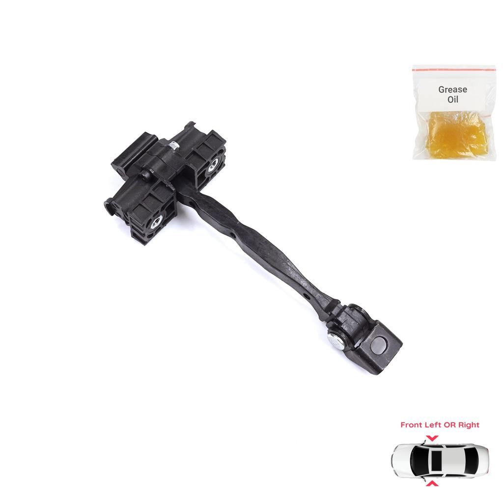 EDP1467 Vordertür Stopper Check Baugruppe Begrenzerband für Skoda Octavia MK3 III A7 5E 5E3 5E5 2012-2021 5E0837249