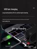 Dual-Use High-Power Mini Handheld Portable Vacuum Cleaner for Car and Home