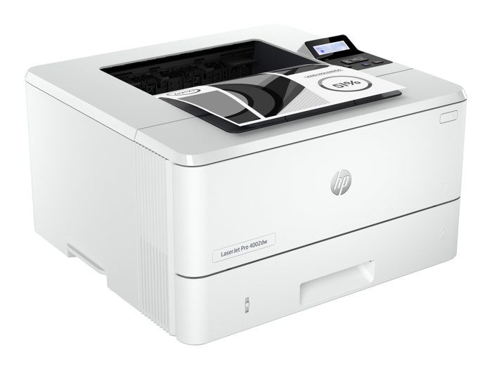 Imprimante laser HP LaserJet Pro 4002dw