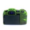 Silicone Case for Canon EOS RP Mirrorless Camera - Protective Soft Shell Cover