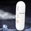 30ml Mini Portable Moisturizing Mist Spray Humidifier Facial Steamer Air Diffuser