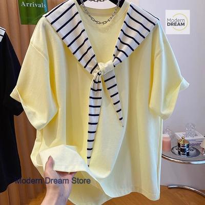 Üst Kıyafetler – T-shirtler