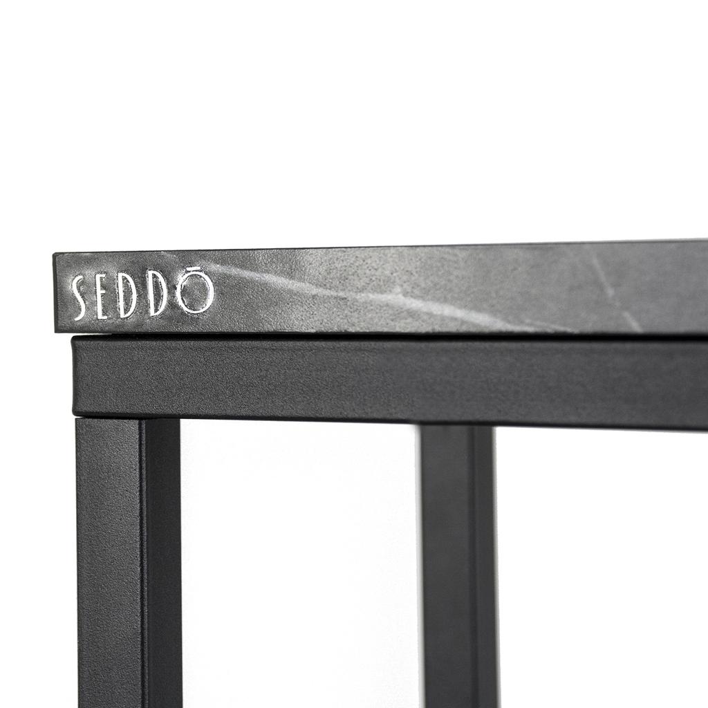 Metal Flower Stand, 6-tier, Metal Loft Plant Pots, Flower Rack