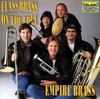 CD EMPIRE BRASS Säbeltanz Candide Messing auf der PHCT5096 TELARC 1993 Japan Klassik Gebraucht