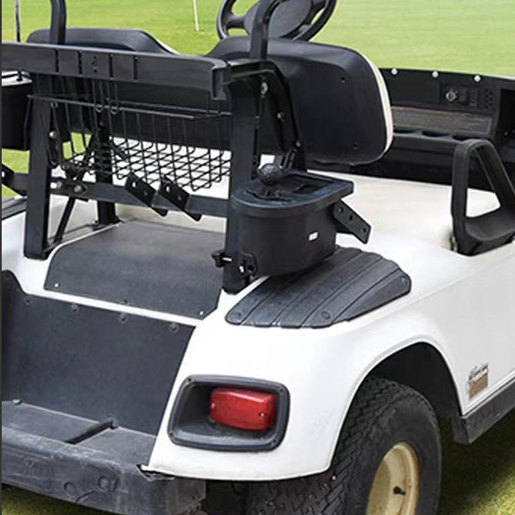 Golf Cart Club Balls Washer Golf Ball Club Maintain Tool Club Head Washer for Yamaha Gas Club Car EZGO