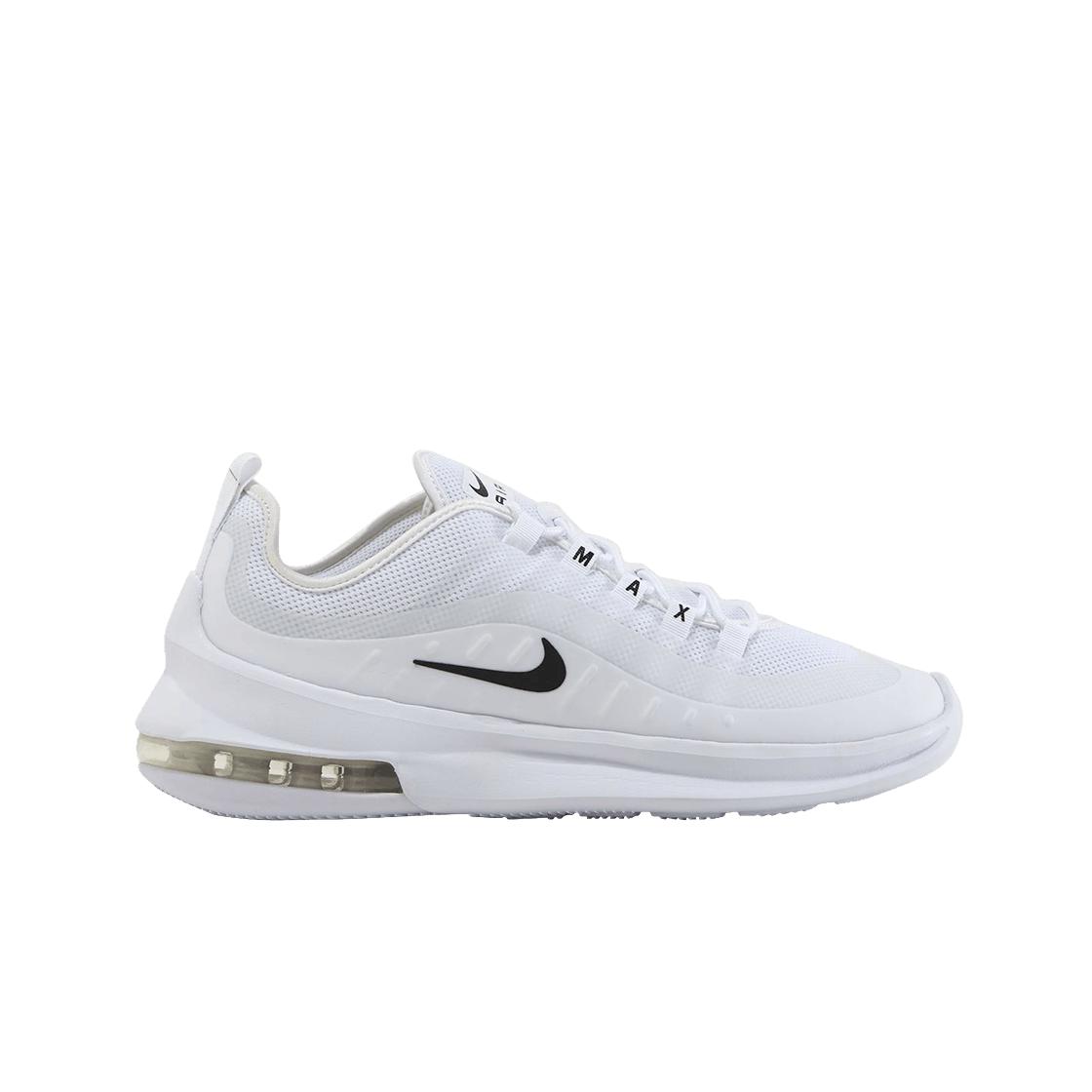 

Мужские кроссовки Nike Air Max Axis White Black AA2146-100