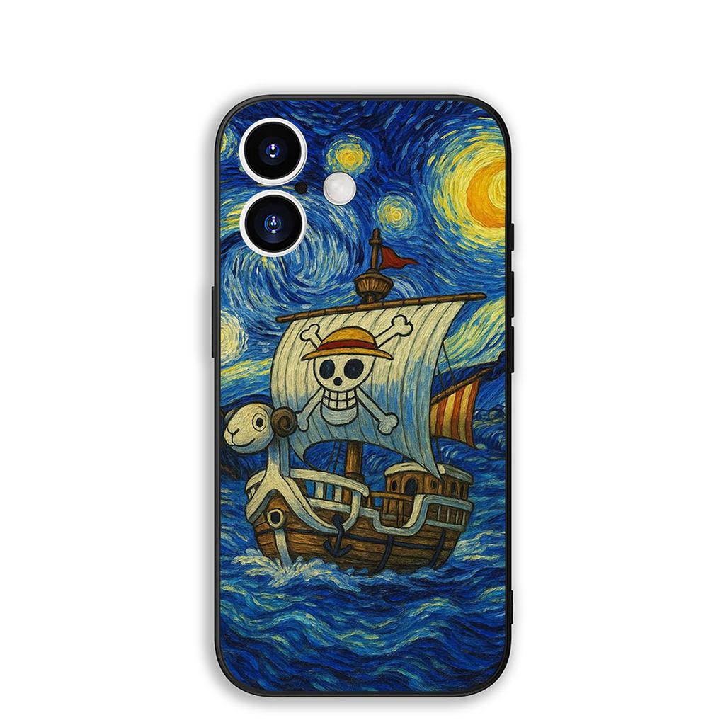 for Motorola Moto G82 G20 G22 G23 G32 G8 G7 G9 Power Plus G41 G30 G71 E22 E13 E20 E32 Case Shanks Red Hair One Pieces Luffy