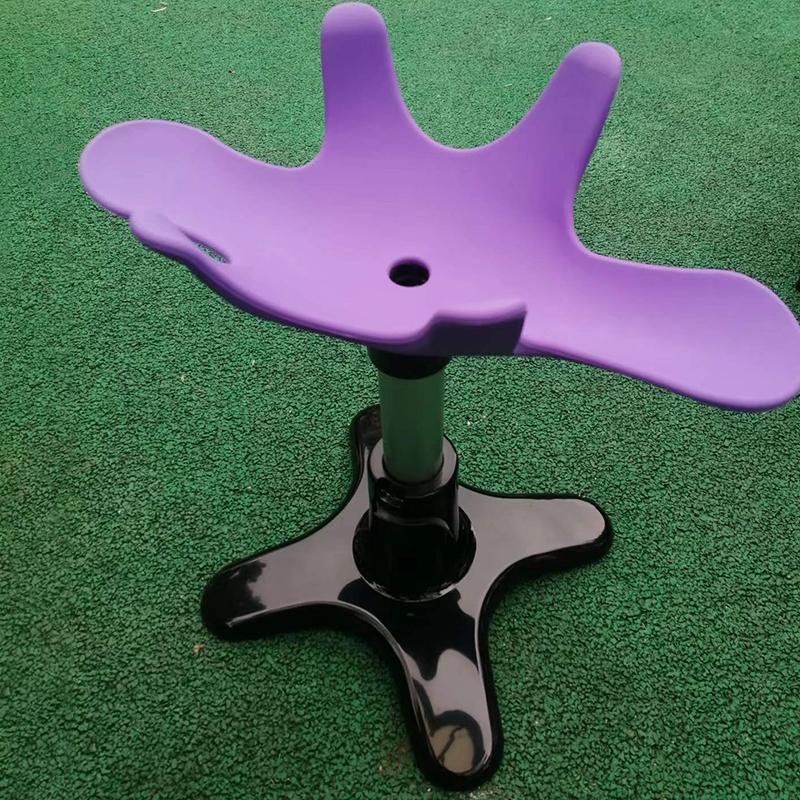 

Adjustable Dog Grooming Holder Pet Bath Specific Dog Fixed Auxiliary Stand Hair Dryer Puppy Nail Beauty Grooming Care Desk фиолетовый