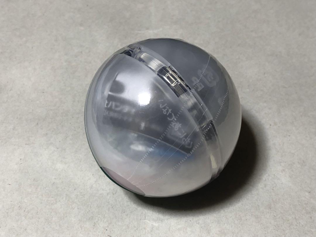 

[Б/У] Продвинутая энциклопедия живых существ: Бабочка махаон 03: Физалия