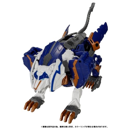 Takara Tomy Transformers Legacy TL-62 Thundertron