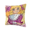 Candy Candy Manga Pillow Cover Soft Pillow Case Cushion Cover Cute Funny Graphic Pillowcases For Sofa Home Decoration
