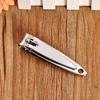 Nail Clippers Trimmer Anti-corrosion Manicure Pedicure Handle Fingernail Care Scissors Beauty Accessory