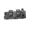 93570-C8110 New Front Left Master Electric Power Window Switch Button For Hyundai I20 (GB, IB) 2015 2016 2017 2018