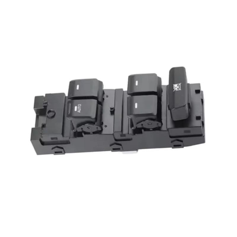 93570-C8110 new Front Left Master Electric Power Window Switch Button For Hyundai i20 (GB, IB) 2015 2016 2017 2018