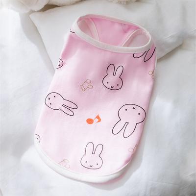 XS-2XL Gilet Sottile Estivo per Cani da Compagnia Abbigliamento Fresco Protezione Solare Adatto a Cani e Gatti di Taglia Piccola e Media Clothing per Golden Retriever Bulldog