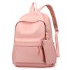 School Season Spy Playhouse Printed Backpack Pencil Bag Shoulder Bag Leisure Primary And Secondary School Students Schoolbag