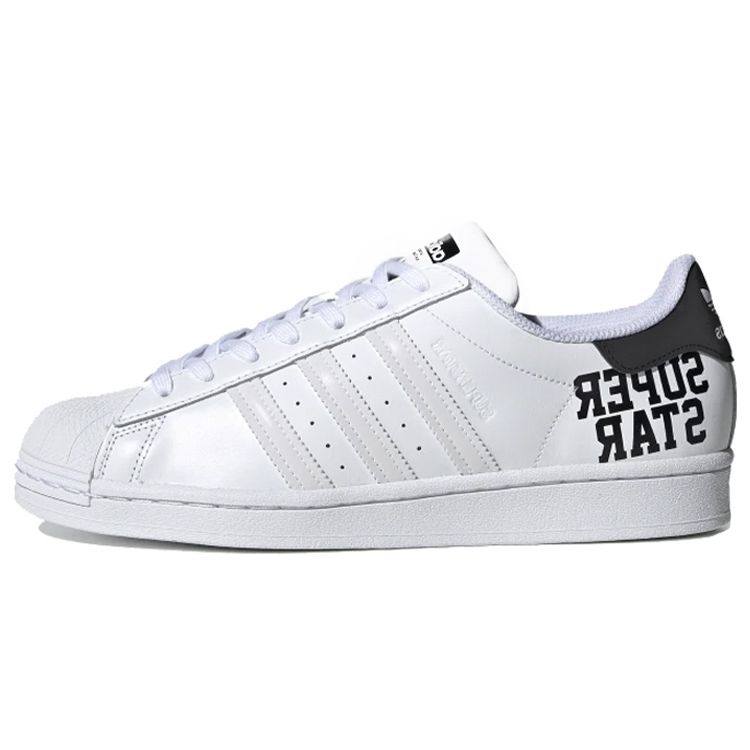 

adidas Superstar Varsity Pack — кроссовки унисекс Cloud White Core-Black FV2813