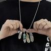 Collares y colgantes – Colgantes para hombre
