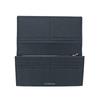 Porter Current Long Wallet (with Coin Purse) (Navy) 052-02201
