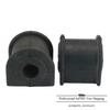 Dopasowane Tuleje Stabilizatora Tylnego Idealne Do Dodge Dakota Jeep Cherokee Wrangler