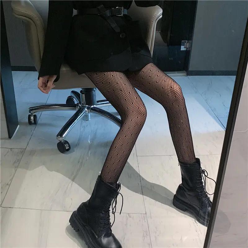 

Summer Girls Geometry Retro Ins Sunflower Cosplay Anime Kawaii Tights Cute Women Japanese Style Jk Embroidered Flowers Pantyhose One Size