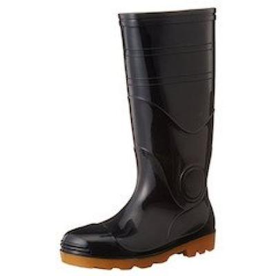 OTAFUKU GLOVE Safety Boots Oil-resistant JW-709