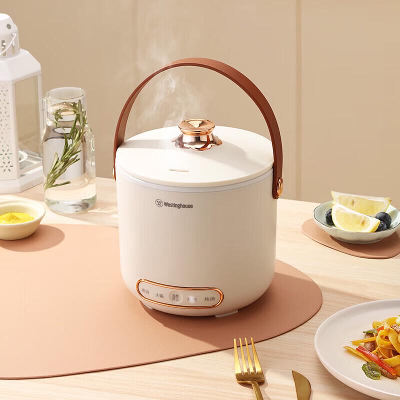Westinghouse 1.2L Multifunction Rice Cooker