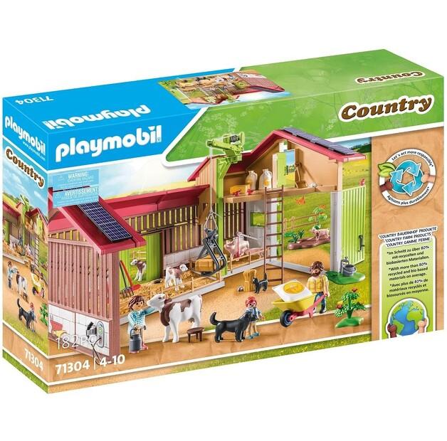 Playmobil 71304 Large Farm