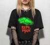 Cult Movie Repo Man T-and Kids Tshirt | Vintage Film Tee for Punk Enthusiasts