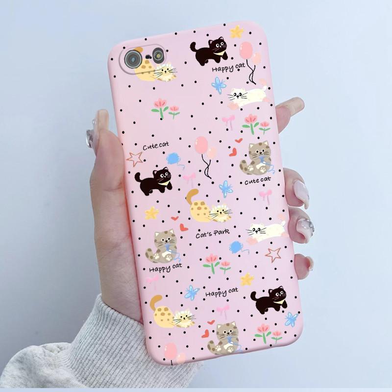 For Apple iPhone 5 Case Cute Astronaut Panda Soft Silicone Phone Back Cover For IPhone SE 2016 Phone5 5s A1428 A1429 Capas 4.0"