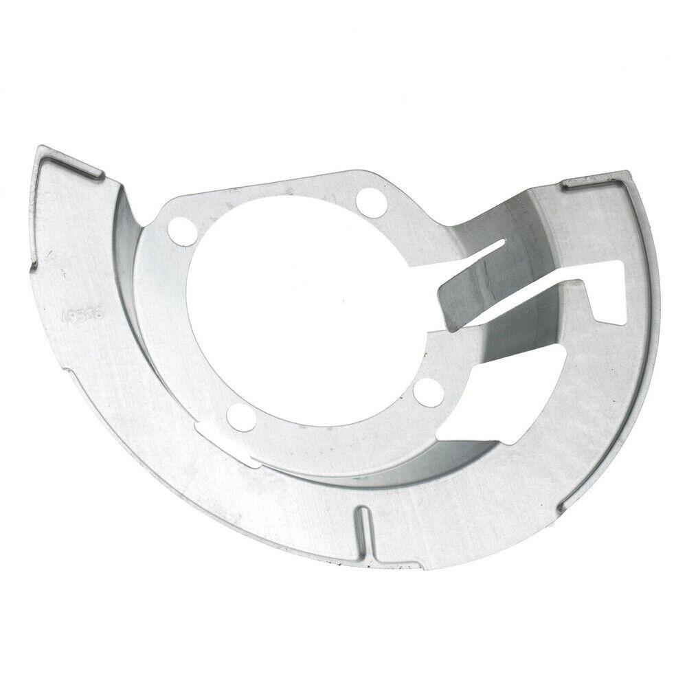 New RH Front Right Brake Dust Shield 5015128AA For Dodge Ram 2500 3500 2000-2002