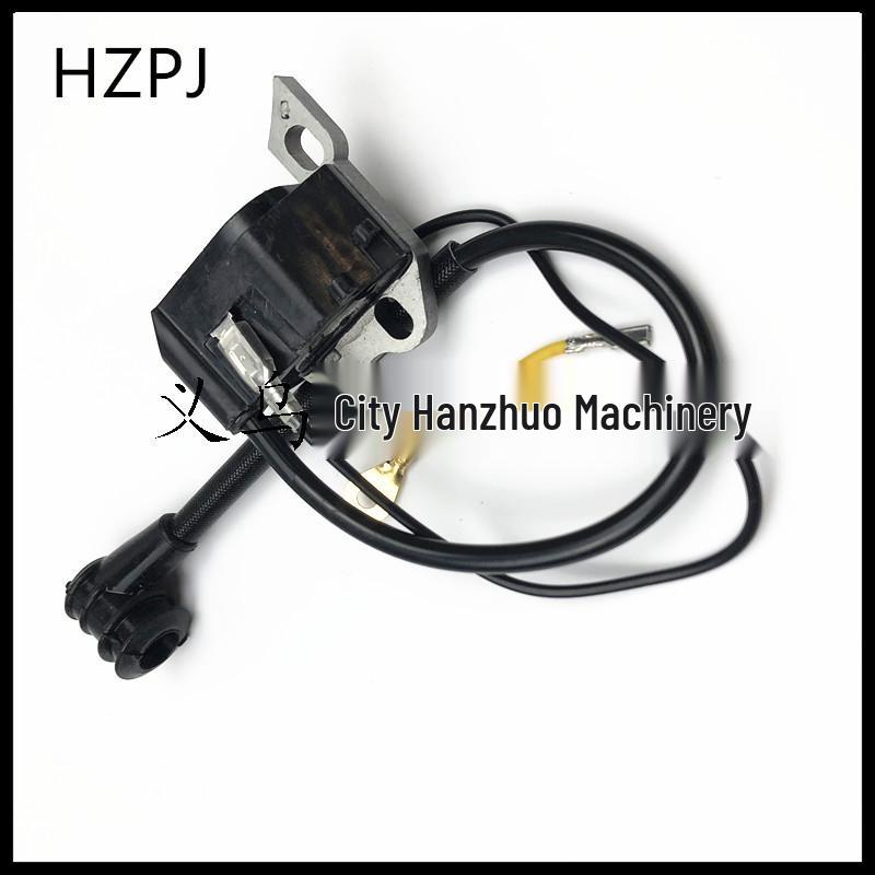 MS200T/020T High Voltage Igniter Coil Module for Chainsaw Parts (00004001306)