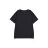Under Armour Iso-Chill Running Striped Short Sleeve T-Shirt Men Tops Black 1376518-004