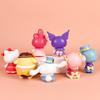 Melody Pvc Collectible Figures For Anime Fans