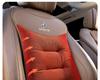 Flannel Winter Seat Cushions for Buick Envision Plus, Regal Velite 6, LaCrosse GL8 Series